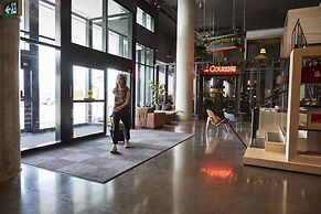 Escad Hotel Quartier DIX30