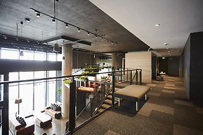Escad Hotel Quartier DIX30