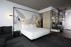 Escad Hotel Quartier DIX30