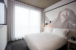 Escad Hotel Quartier DIX30