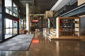 Escad Hotel Quartier DIX30
