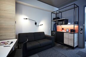 Escad Hotel Quartier DIX30