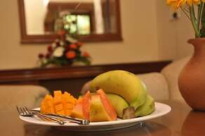 Hotel 4 U Saliya Garden