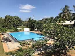 Hotel 4 U Saliya Garden