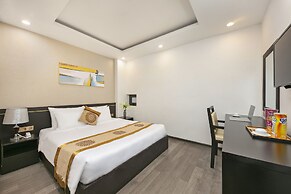 Hanami Hotel Danang