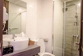 Hanami Hotel Danang