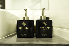 Hanami Hotel Danang