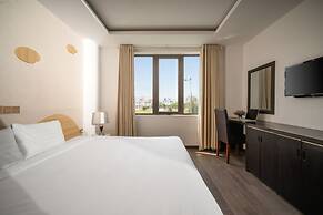 Hanami Hotel Danang