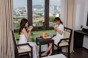 Hanami Hotel Danang