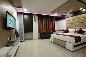 Hotel Shree Gopal Residency
