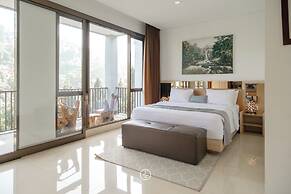 Magenta Hill View 6BR Villa with a Private Pool