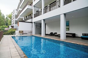 Magenta Hill View 6BR Villa with a Private Pool