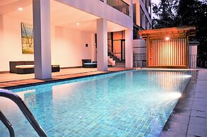 Magenta Hill View 6BR Villa with a Private Pool