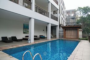 Magenta Hill View 6BR Villa with a Private Pool