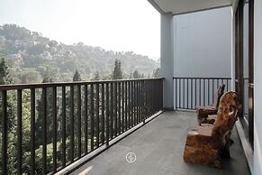 Magenta Hill View 6BR Villa with a Private Pool