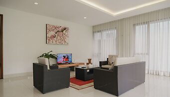 Magenta Hill View 6BR Villa with a Private Pool