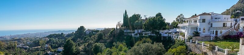 Mijas Residence