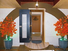 Hotel Nest In, Malad