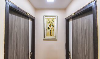 Hotel Nest In, Malad