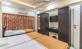 Hotel Nest In, Malad