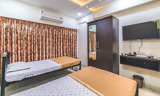 Hotel Nest In, Malad