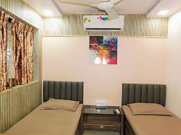 Hotel Nest In, Malad