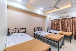 Hotel Nest In, Malad