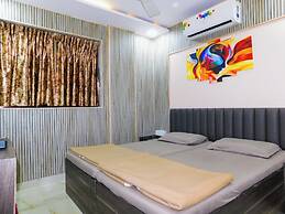 Hotel Nest In, Malad