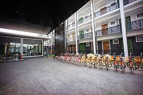 Namthong Nan Hotel