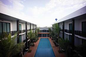 Namthong Nan Hotel