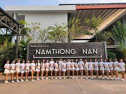 Namthong Nan Hotel