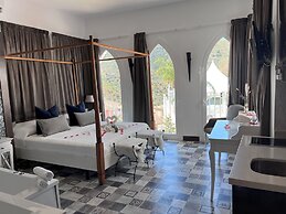 Balcones de Bentomiz