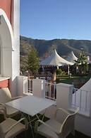 Balcones de Bentomiz