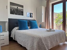 Balcones de Bentomiz