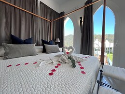 Balcones de Bentomiz