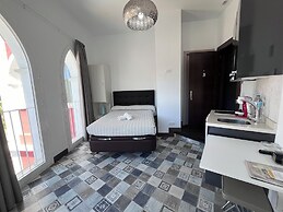 Balcones de Bentomiz