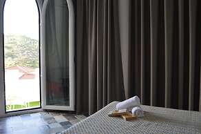 Balcones de Bentomiz