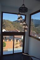 Balcones de Bentomiz