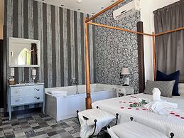 Balcones de Bentomiz