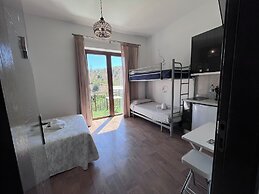 Balcones de Bentomiz