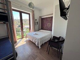 Balcones de Bentomiz