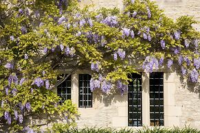 Charney Manor