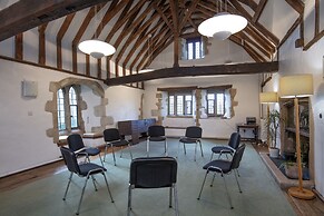 Charney Manor