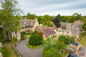 Charney Manor