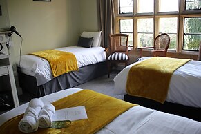 Charney Manor