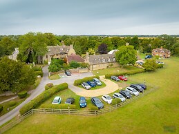 Charney Manor