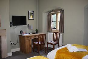 Charney Manor