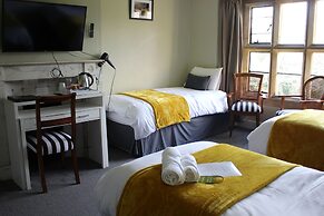 Charney Manor