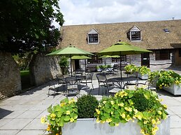 Charney Manor