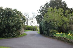 Charney Manor